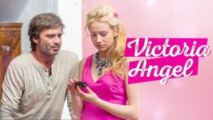 Victoria Angel's poster