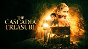 The Cascadia Treasure's poster