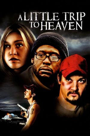 A Little Trip to Heaven's poster