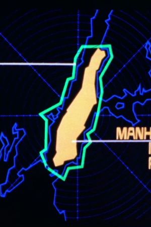 The Road to Magnasanti's poster