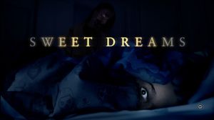 Sweet Dreams's poster