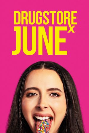 Drugstore June's poster