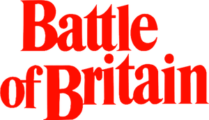 Battle of Britain's poster