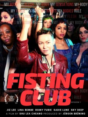 Fisting Club: Episode 1's poster image