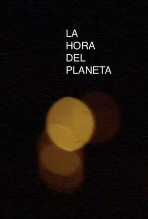 The Hour of The Planet's poster image