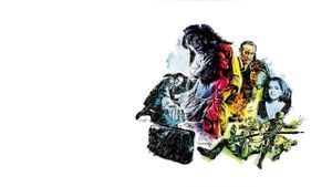Triple Cross's poster