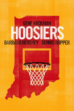 Hoosiers's poster