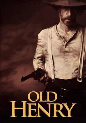 Old Henry's poster