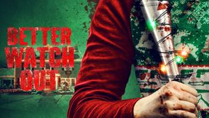 Better Watch Out's poster
