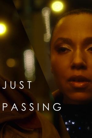 Just Passing's poster image