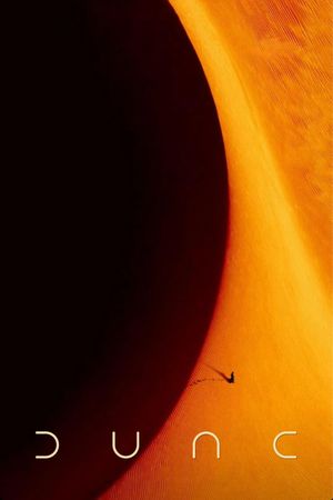 Dune: Part One's poster