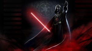 Star Wars: Episode III - Revenge of the Sith's poster