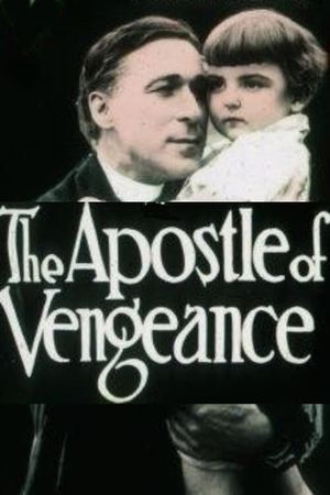 The Apostle of Vengeance's poster