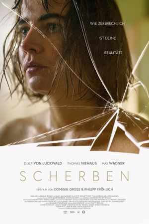 Scherben's poster