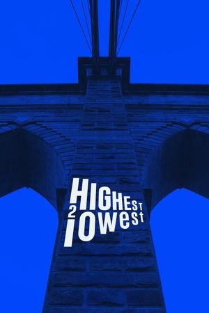 Highest 2 Lowest's poster