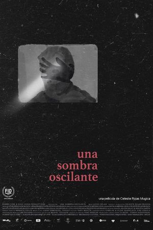 An Oscillating Shadow's poster