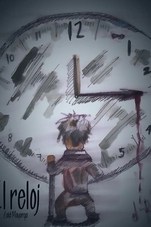 El reloj's poster