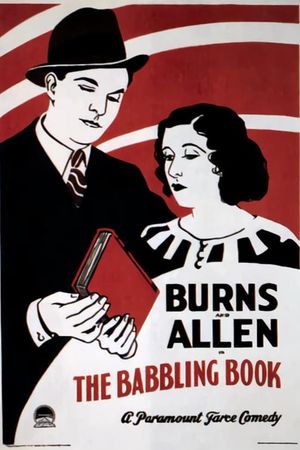 The Babbling Book's poster
