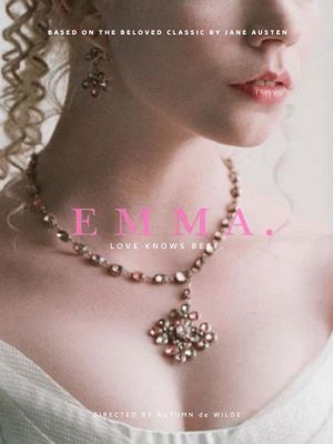 Emma.'s poster