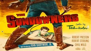 The Sundowners's poster