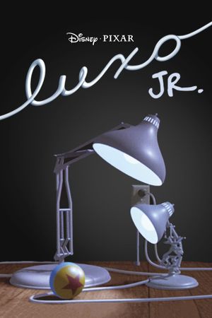 Luxo Jr.'s poster