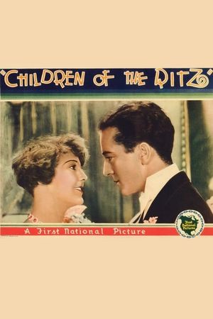 Children of the Ritz's poster image