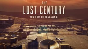 The Lost Century: And How to Reclaim It's poster