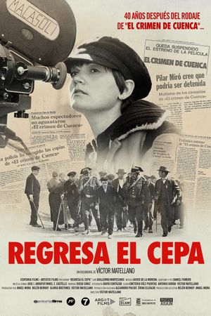 Regresa El Cepa's poster