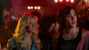 Rock of Ages's poster