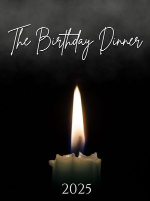 The Birthday Dinner's poster