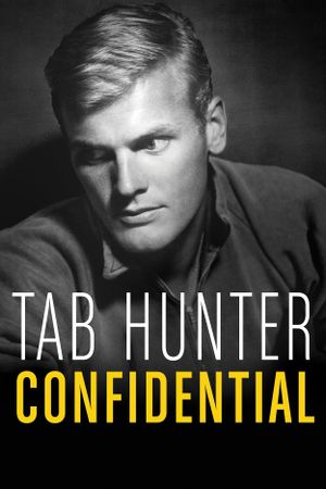 Tab Hunter Confidential's poster
