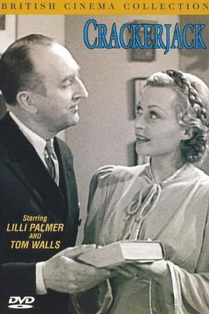 The Man with 100 Faces's poster
