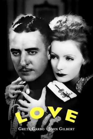 Love's poster