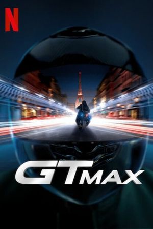 GTMax's poster