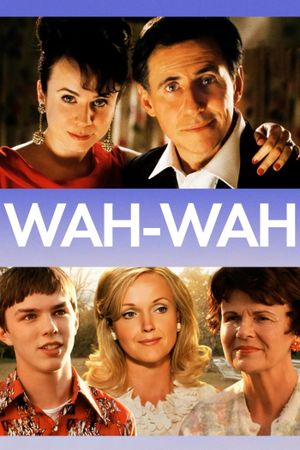 Wah-Wah's poster