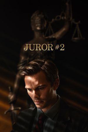 Juror #2's poster