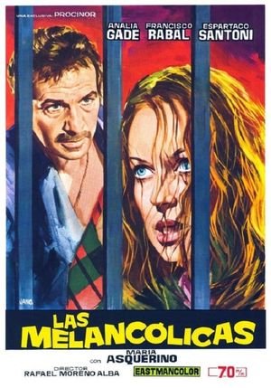 Exorcism's Daughter's poster