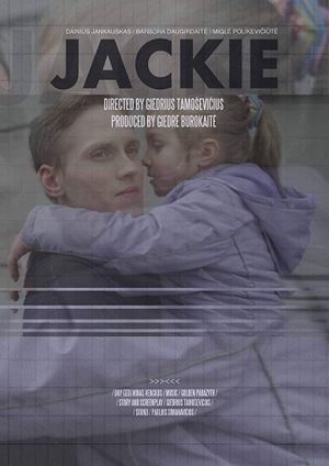 Jackie's poster
