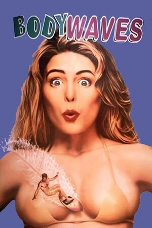 Body Waves's poster