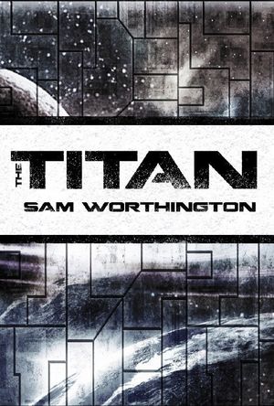 The Titan's poster