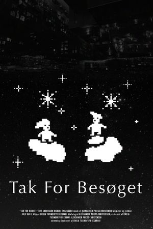 Tak for Besøget's poster
