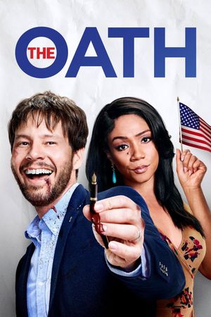 The Oath's poster