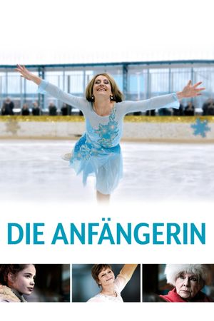 Die Anfängerin's poster