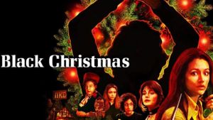 Black Christmas's poster