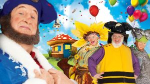 Plop Special: Carnival Prince's poster