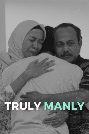 Truly Manly's poster image