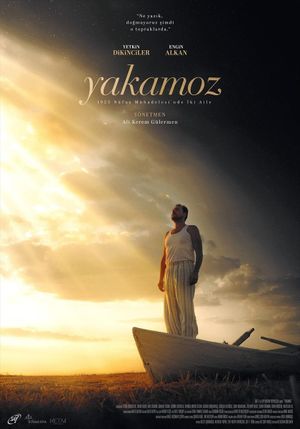 Yakamoz's poster image