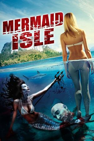 Mermaid Isle's poster