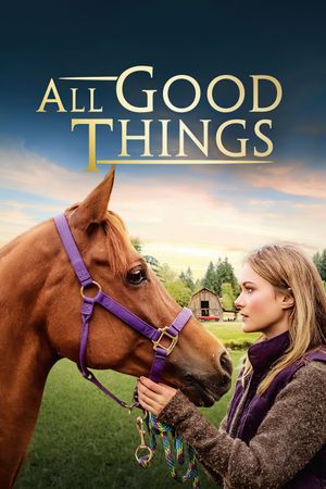 All Good Things's poster