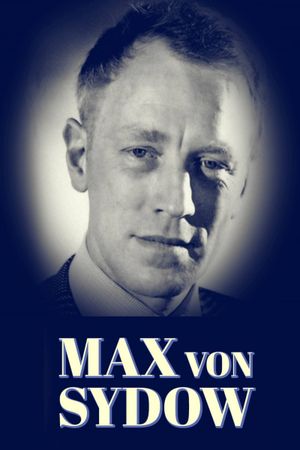 Max von Sydow's poster image